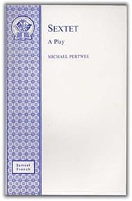 Sextet: Six of One Book Cover