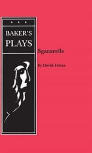 Sganarelle Book Cover