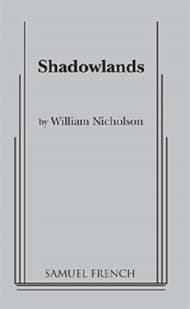 Shadowlands Book Cover