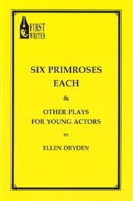 Shadows (Dryden) Book Cover