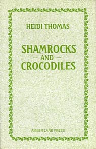Shamrocks And Crocodiles Book Cover