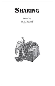 Sharing Book Cover
