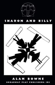 Sharon and Billy Book Cover