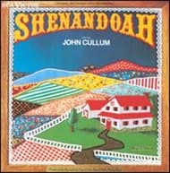 Shenandoah (Cast Recording CD) Book Cover