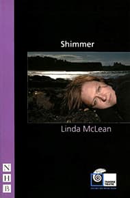 Shimmer Book Cover