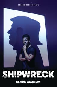 Shipwreck Book Cover