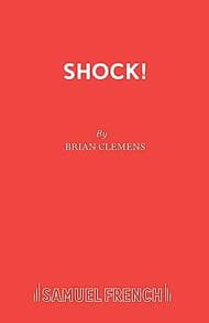 Shock! Book Cover