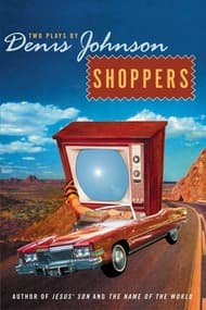 Shoppers: Two Plays Book Cover