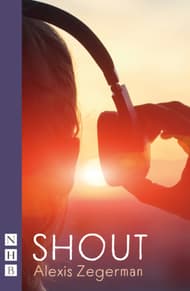 Shout Book Cover