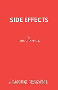 Side Effects Book Cover