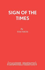 Sign Of The Times Book Cover