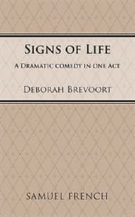 Signs Of Life Book Cover