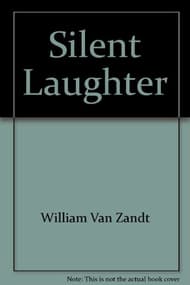 Silent Laughter Book Cover