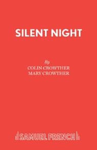 Silent Night Book Cover