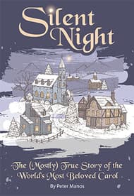 Silent Night Book Cover
