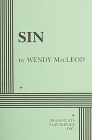 Sin Book Cover