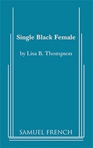 Single Black Female Book Cover