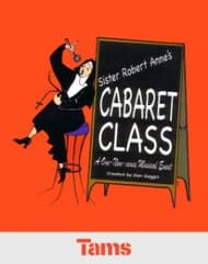Sister Robert Anne's Cabaret Class Book Cover