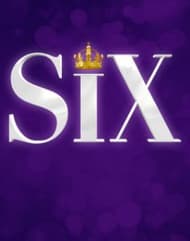 SIX Book Cover