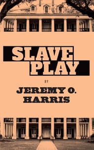 Slave Play Book Cover