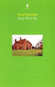 Sleep With Me Book Cover