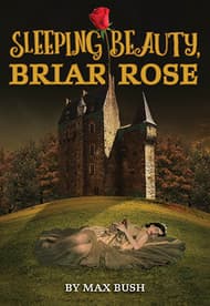 Sleeping Beauty, Briar Rose Book Cover