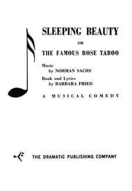 Sleeping Beauty or the Famous Rose Taboo Book Cover
