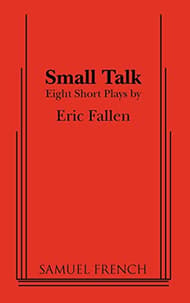 Small Talk Book Cover