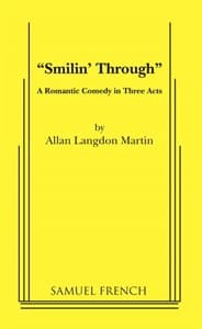 Smilin' Through Book Cover