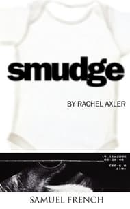 Smudge Book Cover