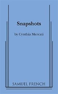 Snapshots Book Cover