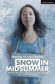 Snow in Midsummer Book Cover