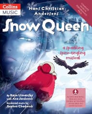 Snow Queen Book Cover