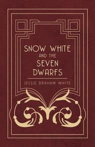 Snow White And The Seven Dwarfs Book Cover