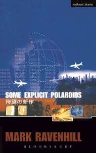 Some Explicit Polaroids Book Cover