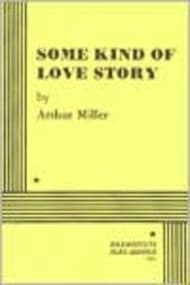 Some Kind of Love Story Book Cover