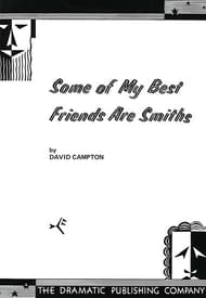 Some Of My Best Friends Are Smiths Book Cover