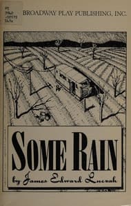 Some Rain Book Cover