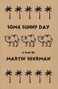 Some Sunny Day Book Cover