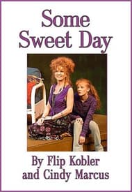 Some Sweet Day Book Cover