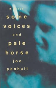 Some Voices & Pale Horse Book Cover