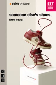 Someone Else's Shoes Book Cover