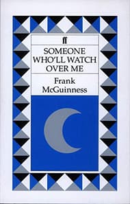 Someone Who'll Watch Over Me Book Cover