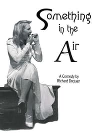 Something in the Air Book Cover