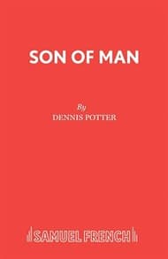 Son of Man Book Cover