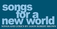 Songs For A New World  Book Cover