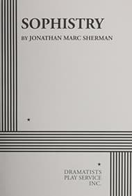 Sophistry Book Cover