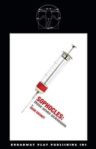Sophocles: These Seven Sicknesses Book Cover
