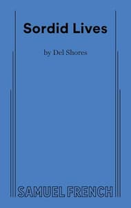 Sordid Lives Book Cover