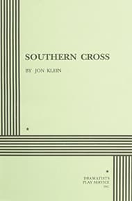Southern Cross Book Cover